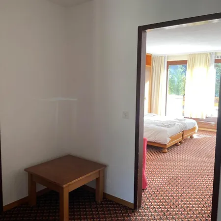 Apartament The Vintage At