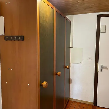 Apartment The Vintage At Crans-Montana