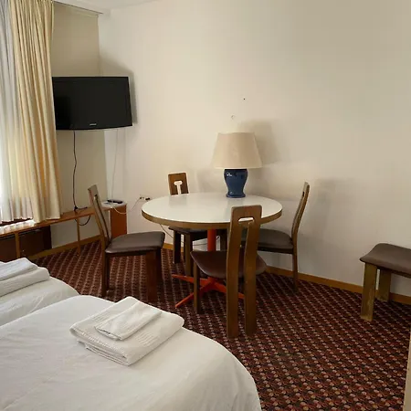 Apartament The Vintage At
