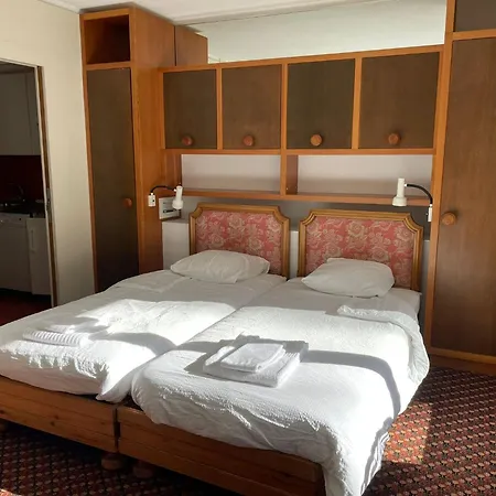 Apartament The Vintage At Crans-Montana