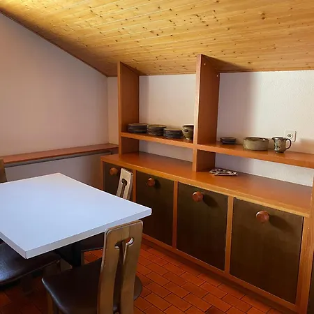 Apartament The Vintage At