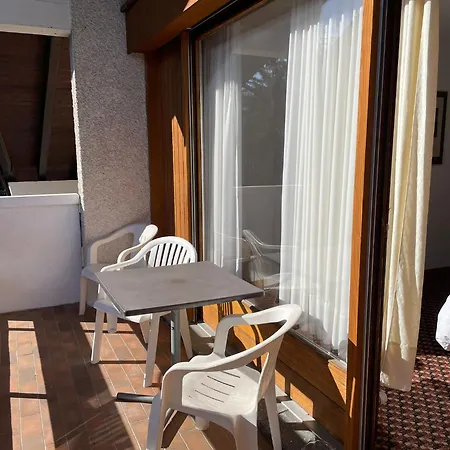 Daire The Vintage At Crans-Montana