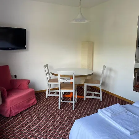 The Vintage At Apartament Crans-Montana