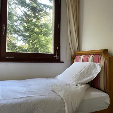Apartament The Vintage At Crans-Montana