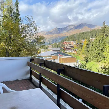 The Vintage At * Crans-Montana