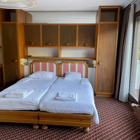 Apartament The Vintage At