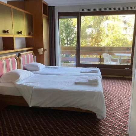 The Vintage At Apartament Crans-Montana