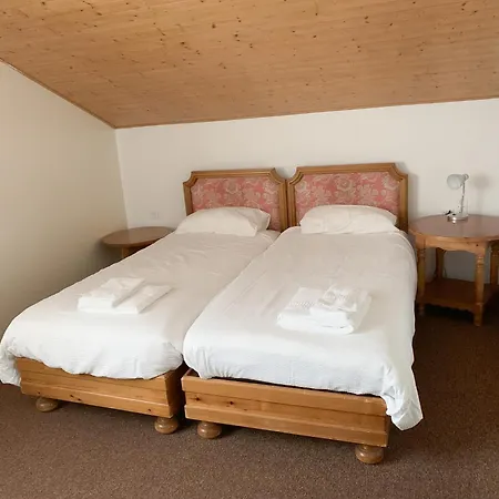 דירה The Vintage At