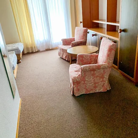Apartament The Vintage At *