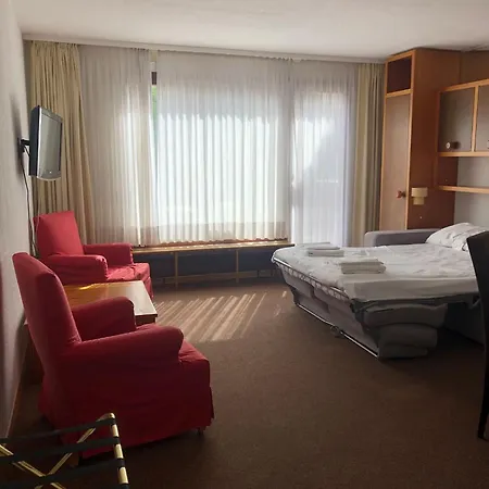 Apartament The Vintage At Crans-Montana