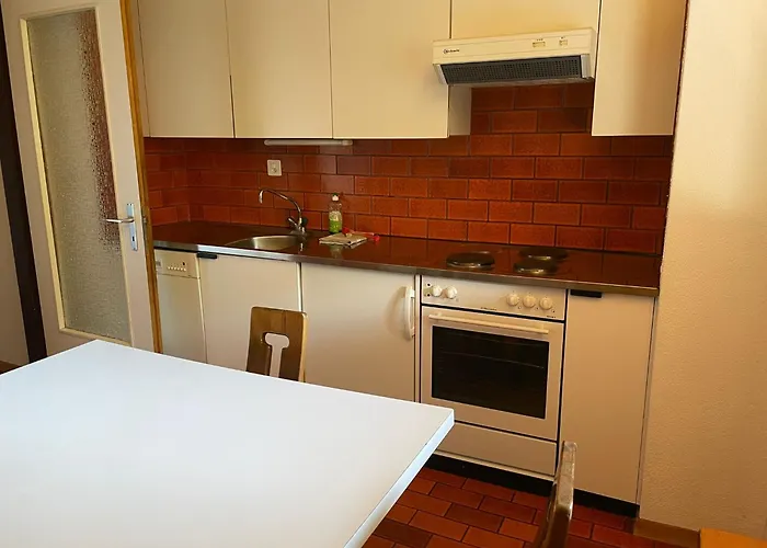 Daire The Vintage At Crans-Montana