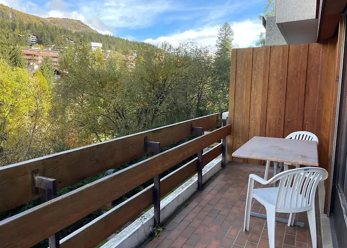 The Vintage At Crans-Montana