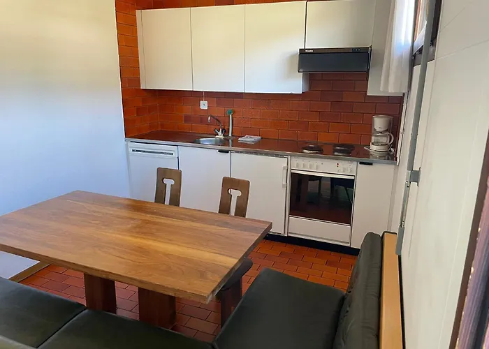 The Vintage At Daire Crans-Montana