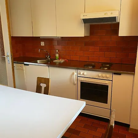 Appartement The Vintage At Crans-Montana