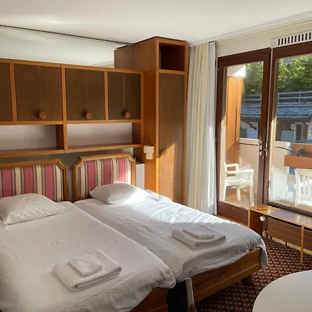 The Vintage At Appartement