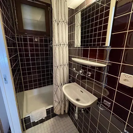 Appartement The Vintage At *