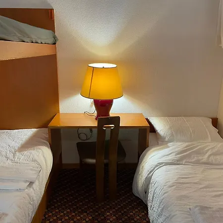 The Vintage At Crans-Montana