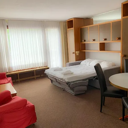 The Vintage At * Crans-Montana