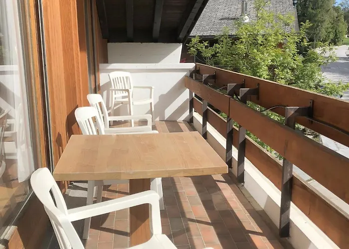 The Vintage At 公寓