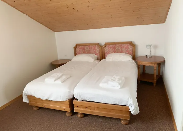 公寓 The Vintage At