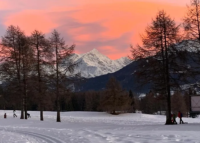 公寓 The Vintage At *