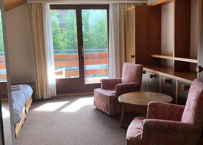 公寓 The Vintage At *