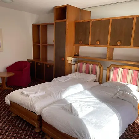 The Vintage At Lägenhet Crans-Montana