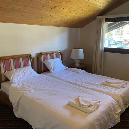 The Vintage At Lägenhet Crans-Montana