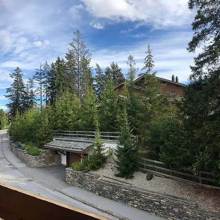 The Vintage At Lägenhet *