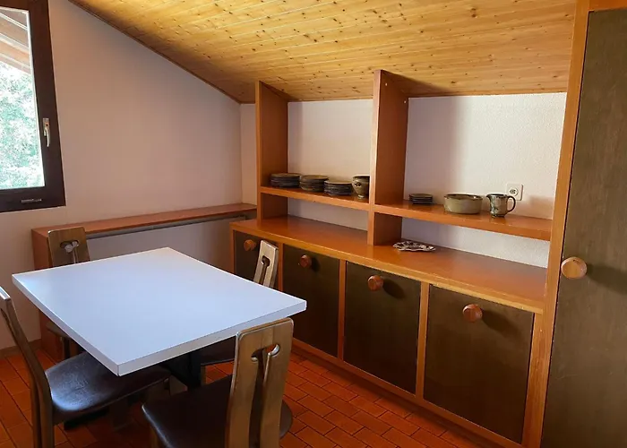 Lägenhet The Vintage At