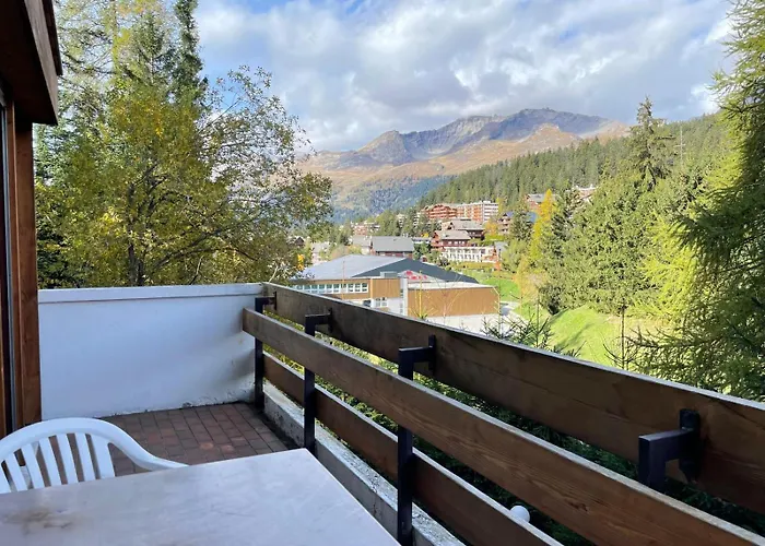 The Vintage At * Crans-Montana