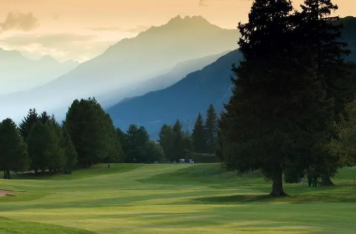 The Vintage At Lägenhet *